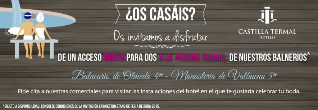 Banner Feria de Boda_Piscina Termal_2