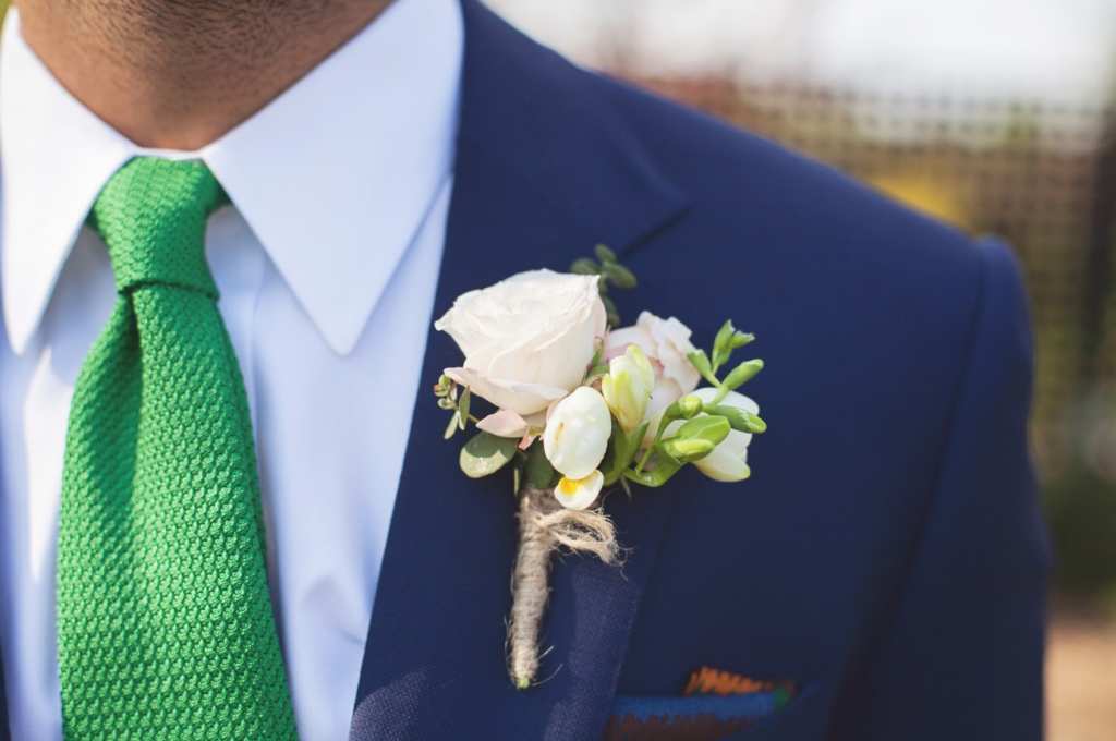 Nudos de corbata para bodas y novios (6)