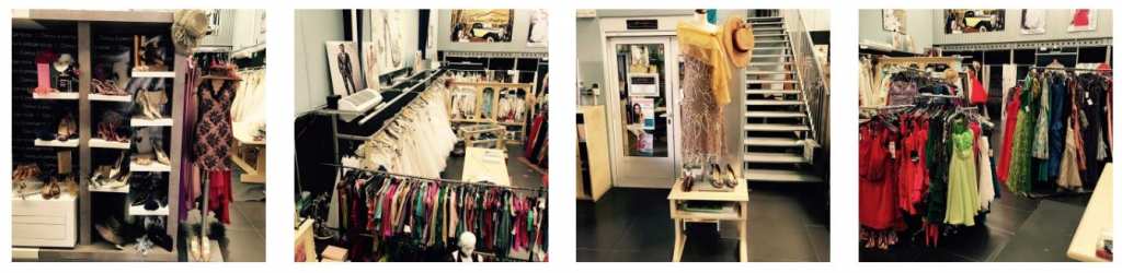 Tienda Outlet como Glamour & Prestige