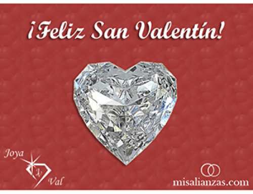 17 ideas para sorprender a tu pareja en San Valentín