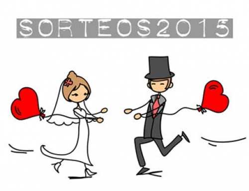 Sorteos, Promociones y Descuentos de la Feria De Boda Valladolid 2015