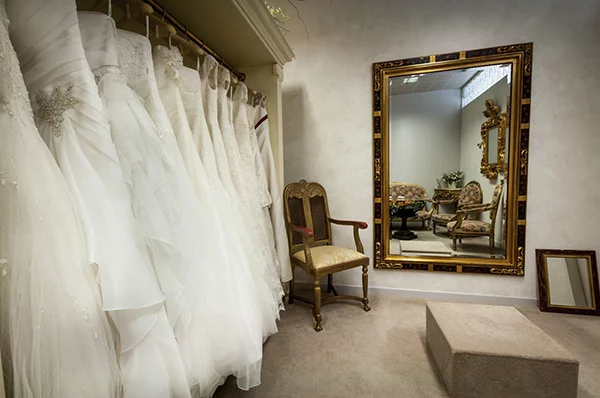 Vestidos de Novia en Valladolid Dream Day