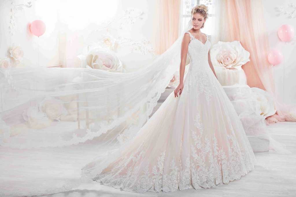 azahar novias valladolid