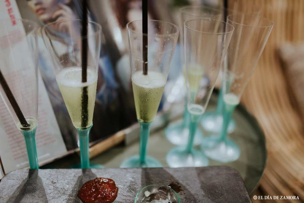 sorteo beauty party different estilistas valladolid