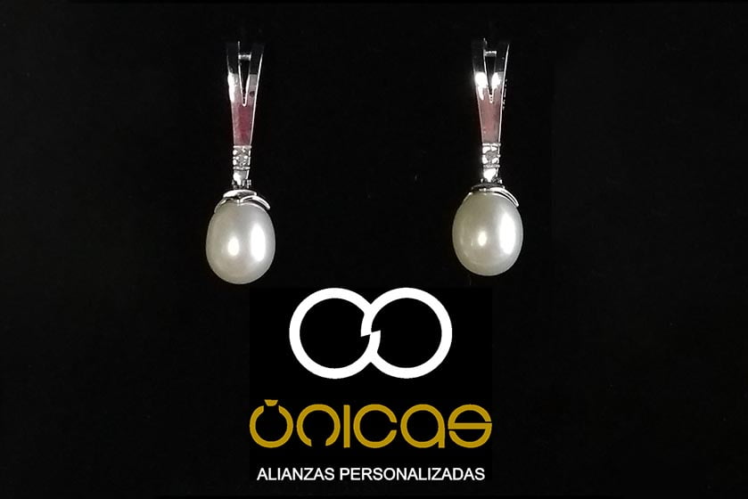 Sorteo Joyería Únicas Valladolid para Feria DeBoda Valladolid