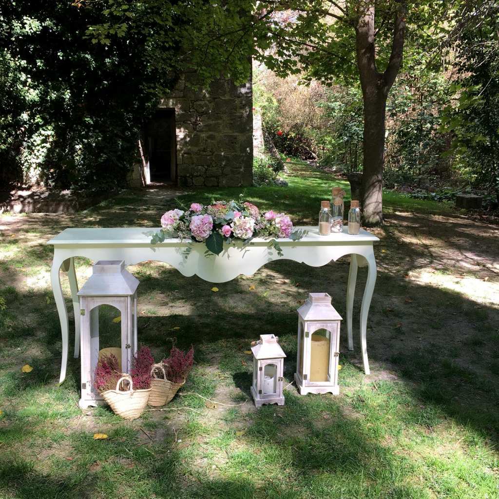 organizar tu boda wedding planner mo planner valladolid