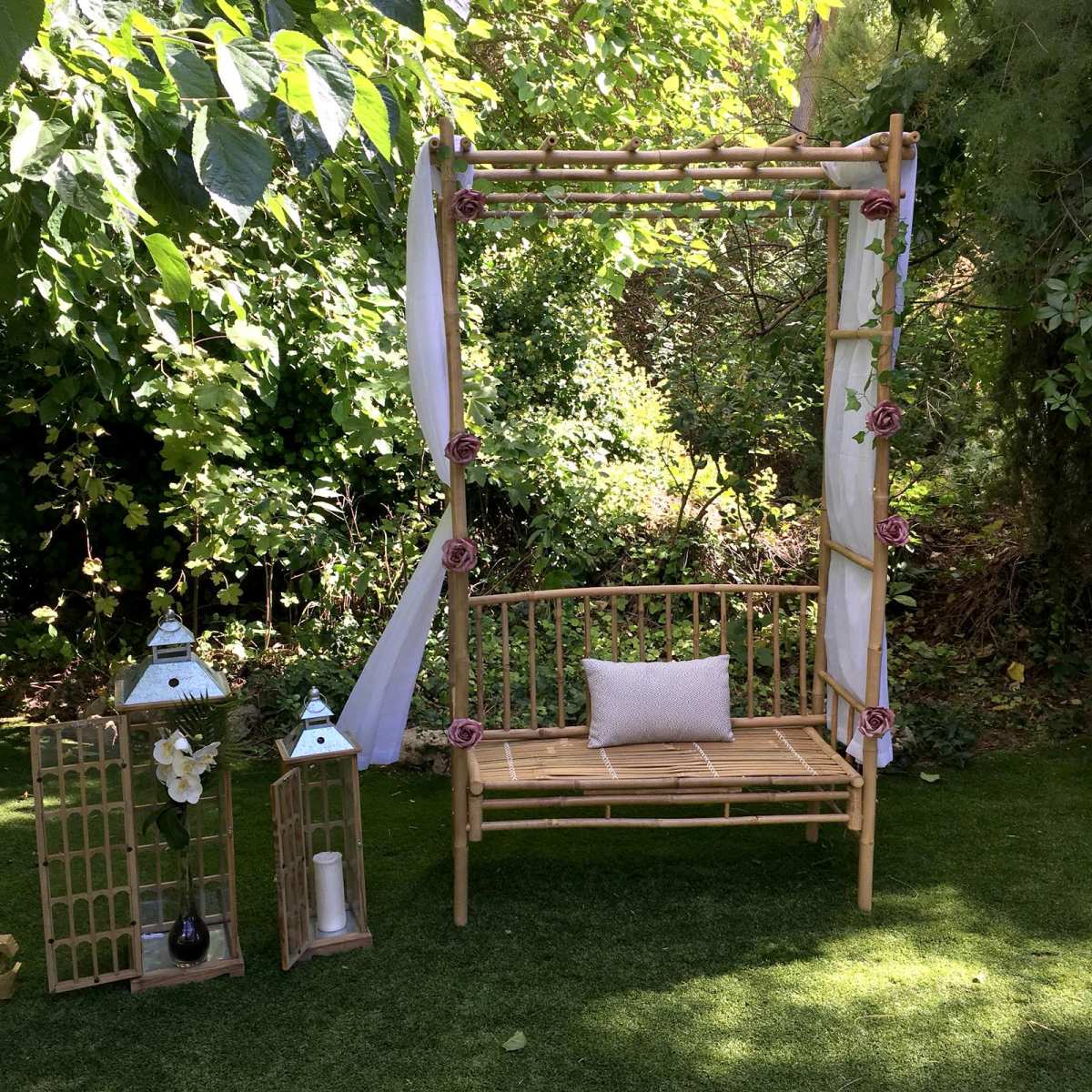 organizar tu boda wedding planner mo planner valladolid