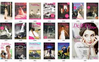 Revistas de Boda Feria De Valladolid