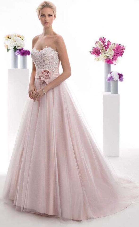 vestidos de novia la novia and co 2018 valladolid (1)