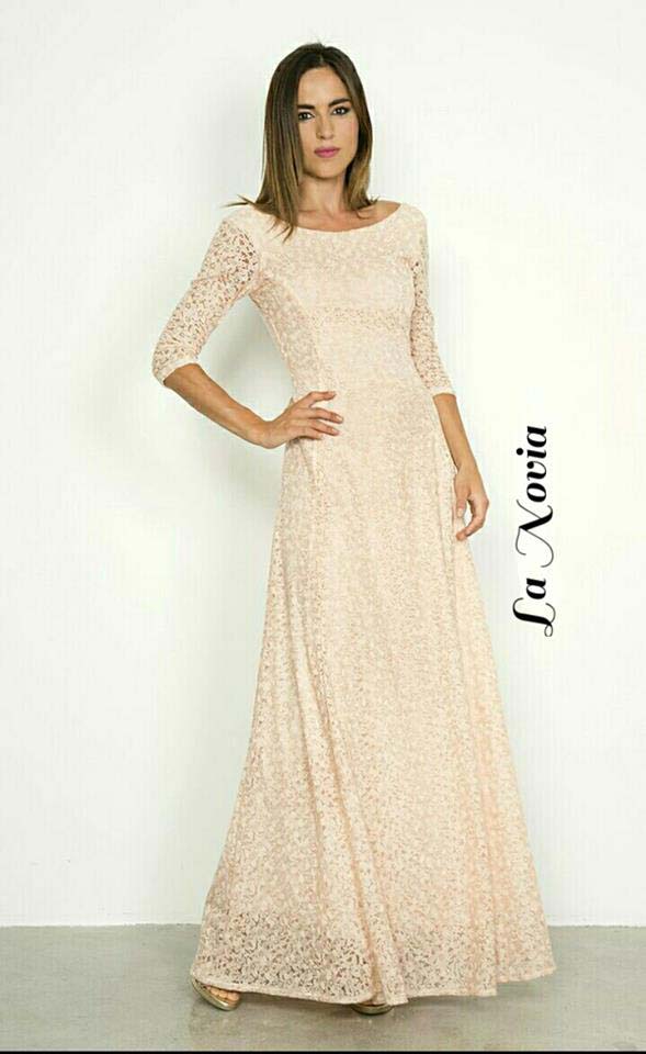 vestidos de novia la novia and co 2018 valladolid (1)
