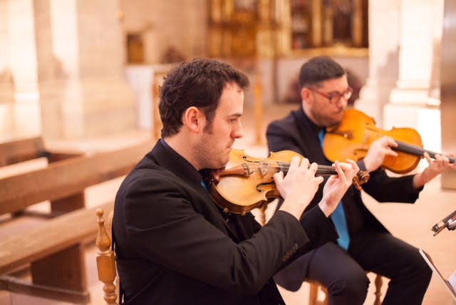 Música para bodas Ad Libitum2