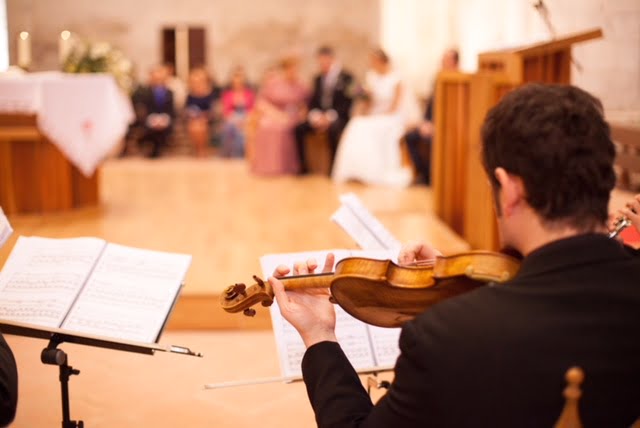 Música para bodas Ad Libitum2