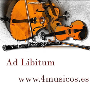 Promocion Ad Libitum