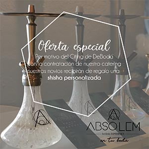 Promoción DeBoda
