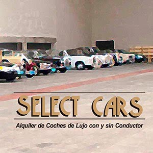 promocion select cars citing deboda valladolid promocion select cars citing deboda valladolid