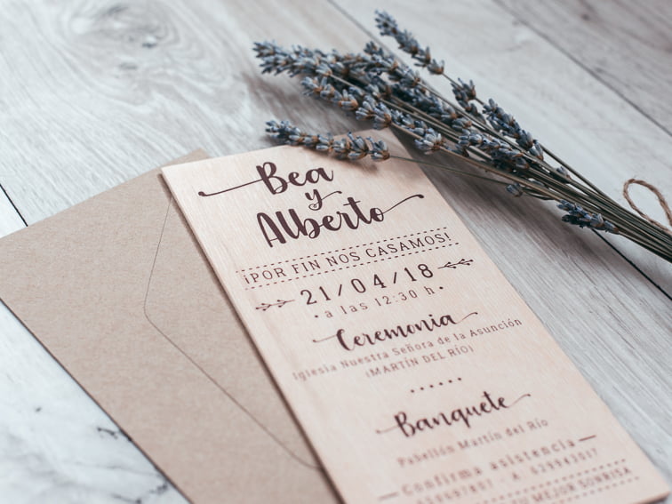 invitaciones de madera para bodas (2)