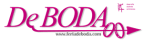 Feria DeBoda Valladolid Logo