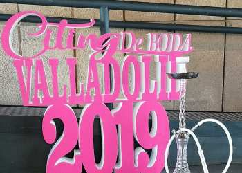 Citing de Boda 2019