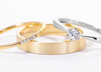 Alianzas de Boda