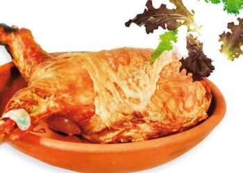 Nuestros Platos
