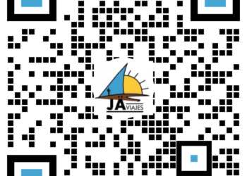 VIAJES DE NOVIOS 2023 – QR ESCANEAME