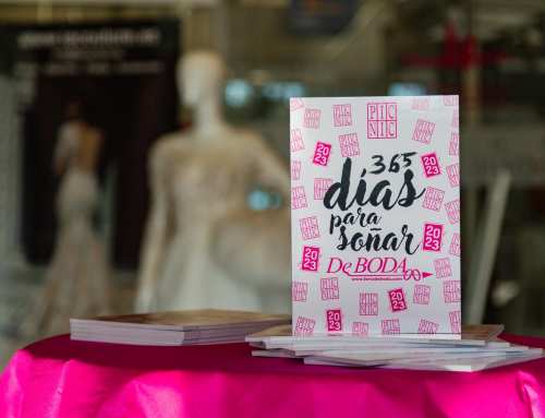 DeBODA entre las 10 mejores Ferias de bodas en España