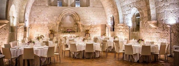 Castilla-Termal-Monasterio-Valbuena