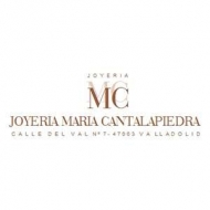 Joyería María Cantalapiedra 