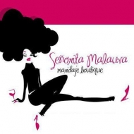 Señorita Malauva 