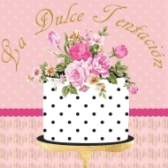 La Dulce Tentación 