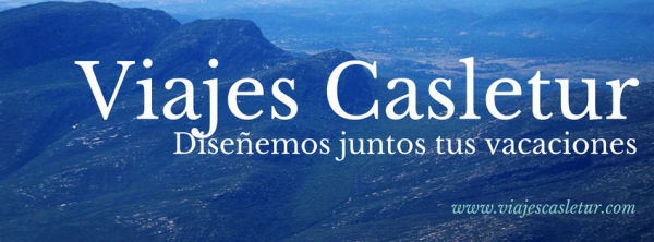 Viajes Casletur