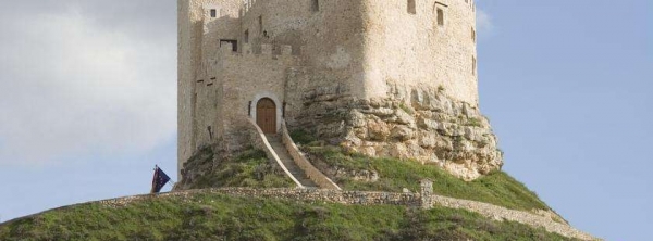 Castillo de Curiel