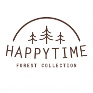 Happy Time Invitaciones 