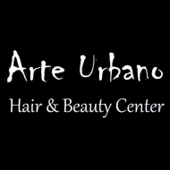 Arte Urbano Peluquería 