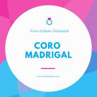 Coro Madrigal 