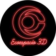 Ecoespacio 3D 