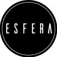 Esfera Molecular 