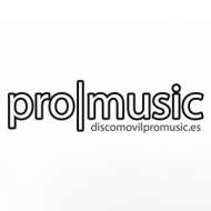 Discomóvil PROMUSIC 