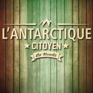 L´Antarctique 