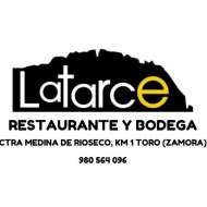 LATARCE Complejo Enoturístico 