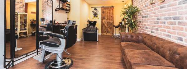 La Barbería de Iván