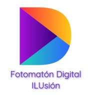 Fotomatón Digital Ilusión 