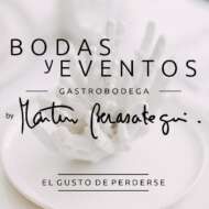 Bodas y Eventos Martín Berasategui 