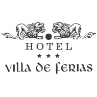 Hotel Villa de Ferias 