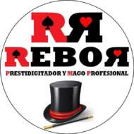 Mago Rebor 