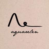 Aquarelen 