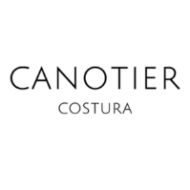 Canotier Costura 