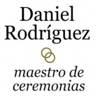 Daniel Rodríguez Maestro de Ceremonias 