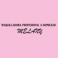 Melanie Maquilladora Profesional 