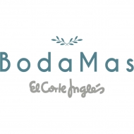 BodaMás El Corte Inglés 